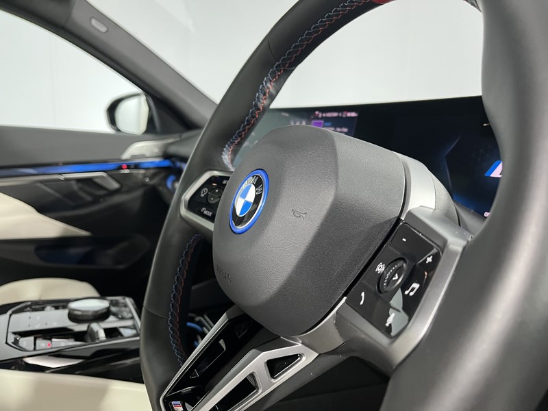 2024 (74) BMW I5 442kW M60 xDrive 84kWh 4dr Auto 5675433