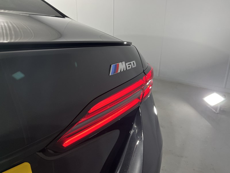 2024 (74) BMW I5 442kW M60 xDrive 84kWh 4dr Auto 5675460