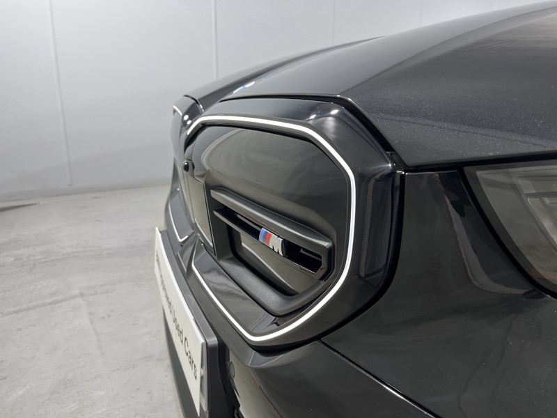 2024 (74) BMW I5 442kW M60 xDrive 84kWh 4dr Auto 5675455