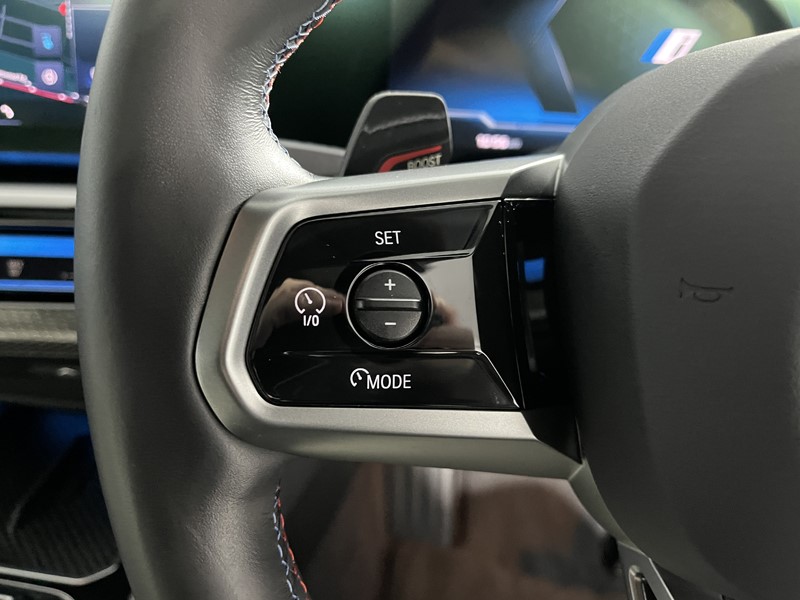2024 (74) BMW I5 442kW M60 xDrive 84kWh 4dr Auto 5675434