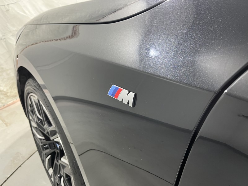 2024 (74) BMW I5 442kW M60 xDrive 84kWh 4dr Auto 5675458