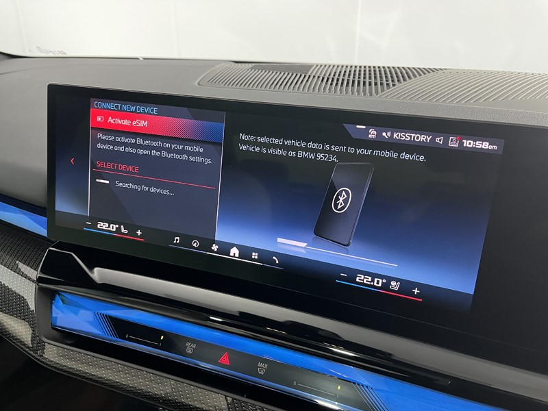2024 (74) BMW I5 442kW M60 xDrive 84kWh 4dr Auto 5675441