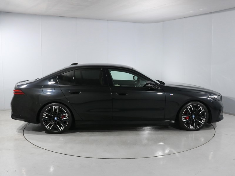 2024 (74) BMW I5 442kW M60 xDrive 84kWh 4dr Auto 5675412