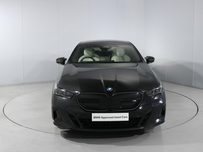 2024 (74) BMW I5 442kW M60 xDrive 84kWh 4dr Auto 5675425