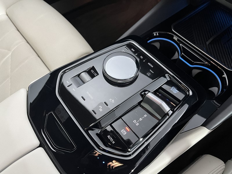 2024 (74) BMW I5 442kW M60 xDrive 84kWh 4dr Auto 5675419