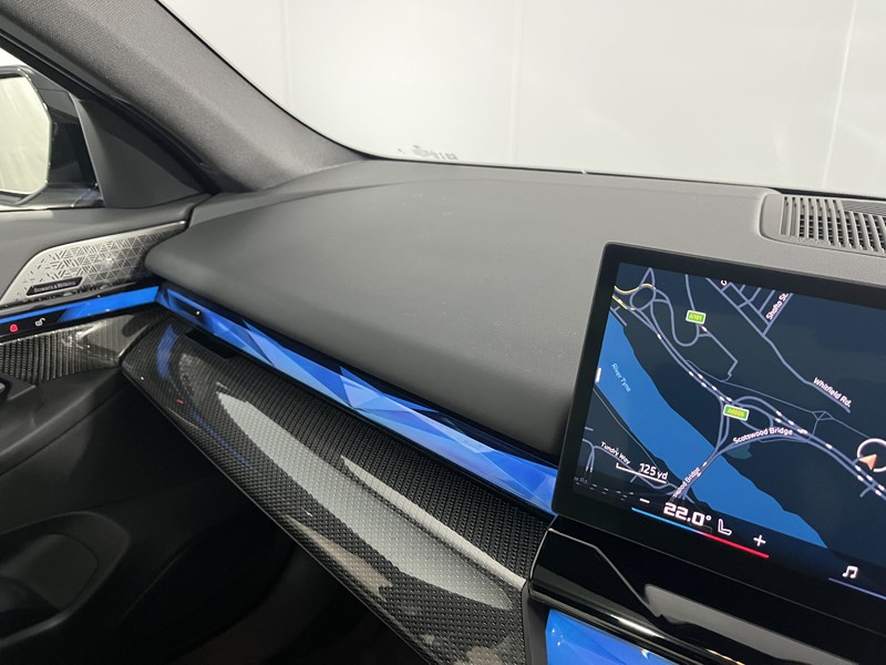 2024 (74) BMW I5 442kW M60 xDrive 84kWh 4dr Auto 5675438