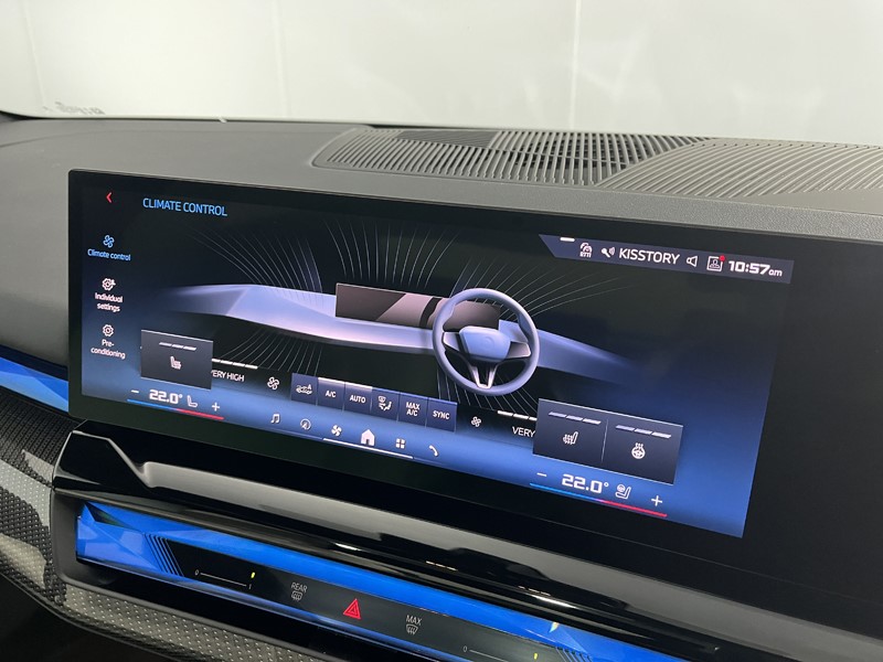 2024 (74) BMW I5 442kW M60 xDrive 84kWh 4dr Auto 5675443