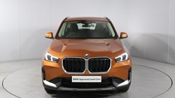 2025 (25) BMW X1 sDrive 20i MHT Sport 5dr Step Auto 5686393