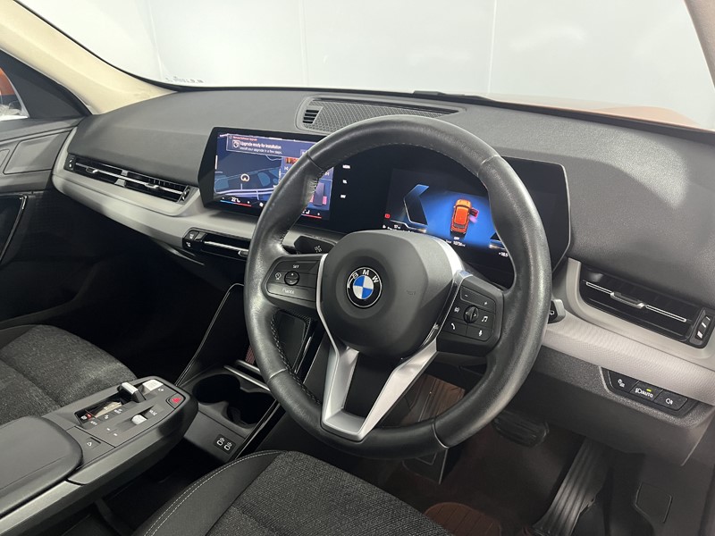 2025 (25) BMW X1 sDrive 20i MHT Sport 5dr Step Auto 5686383