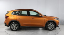 2025 (25) BMW X1 sDrive 20i MHT Sport 5dr Step Auto 5686380
