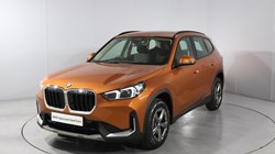 2025 (25) BMW X1 sDrive 20i MHT Sport 5dr Step Auto 5686422