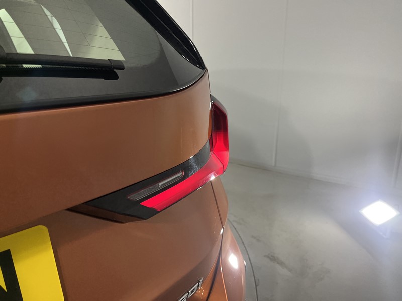 2025 (25) BMW X1 sDrive 20i MHT Sport 5dr Step Auto 5686419