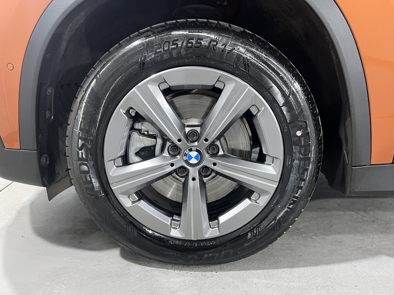 2025 (25) BMW X1 sDrive 20i MHT Sport 5dr Step Auto 5686391