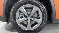 2025 (25) BMW X1 sDrive 20i MHT Sport 5dr Step Auto 5686391