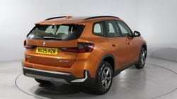 2025 (25) BMW X1 sDrive 20i MHT Sport 5dr Step Auto 5686423