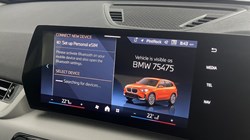 2025 (25) BMW X1 sDrive 20i MHT Sport 5dr Step Auto 5686405