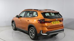 2025 (25) BMW X1 sDrive 20i MHT Sport 5dr Step Auto 1