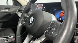 2025 (25) BMW X1 sDrive 20i MHT Sport 5dr Step Auto 5686398