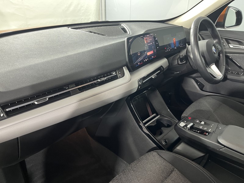2025 (25) BMW X1 sDrive 20i MHT Sport 5dr Step Auto 5686384