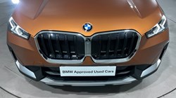 2025 (25) BMW X1 sDrive 20i MHT Sport 5dr Step Auto 5686417