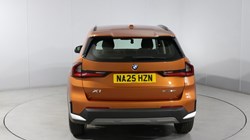 2025 (25) BMW X1 sDrive 20i MHT Sport 5dr Step Auto 5686392