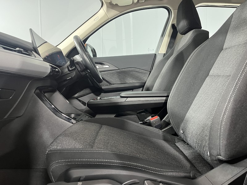 2025 (25) BMW X1 sDrive 20i MHT Sport 5dr Step Auto 5686411