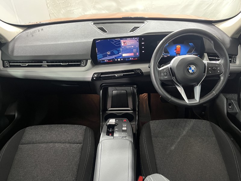 2025 (25) BMW X1 sDrive 20i MHT Sport 5dr Step Auto 5686381