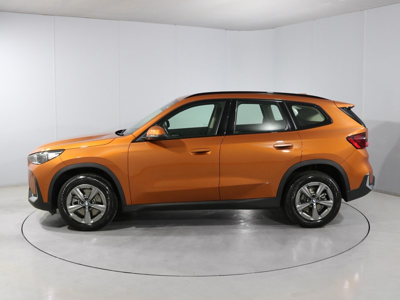 2025 (25) BMW X1 sDrive 20i MHT Sport 5dr Step Auto 5686424