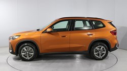 2025 (25) BMW X1 sDrive 20i MHT Sport 5dr Step Auto 5686424