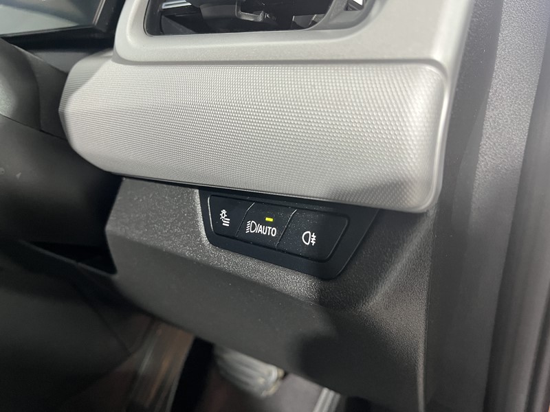 2025 (25) BMW X1 sDrive 20i MHT Sport 5dr Step Auto 5686397