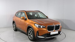 2025 (25) BMW X1 sDrive 20i MHT Sport 5dr Step Auto 5686378