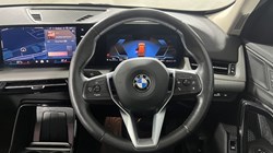 2025 (25) BMW X1 sDrive 20i MHT Sport 5dr Step Auto 5686382
