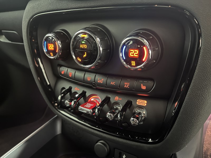 2023 (23) MINI CLUBMAN 1.5 Cooper Exclusive Premium 6dr Auto 5695473