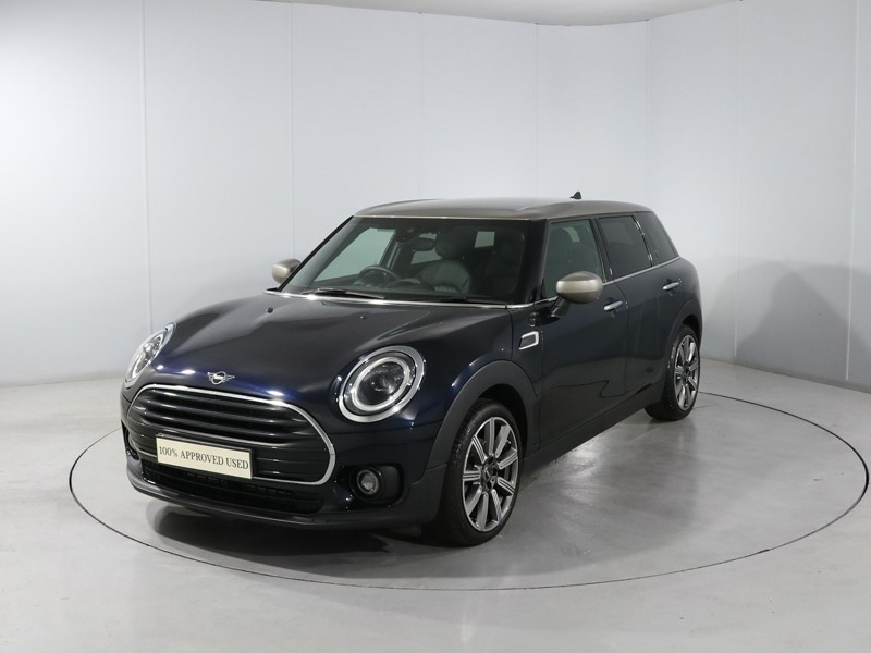 2023 (23) MINI CLUBMAN 1.5 Cooper Exclusive Premium 6dr Auto 5695487