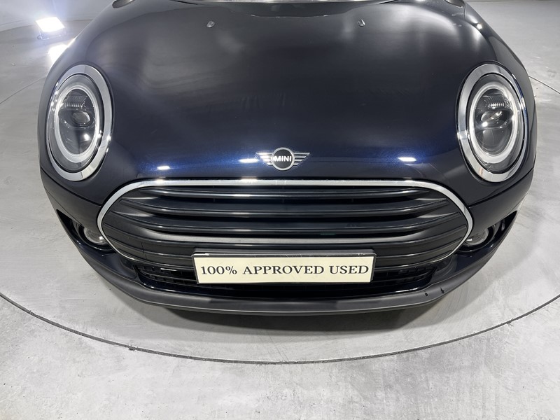 2023 (23) MINI CLUBMAN 1.5 Cooper Exclusive Premium 6dr Auto 5695483