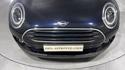 2023 (23) MINI CLUBMAN 1.5 Cooper Exclusive Premium 6dr Auto 5695483