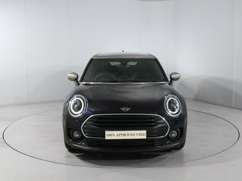 2023 (23) MINI CLUBMAN 1.5 Cooper Exclusive Premium 6dr Auto 5695458