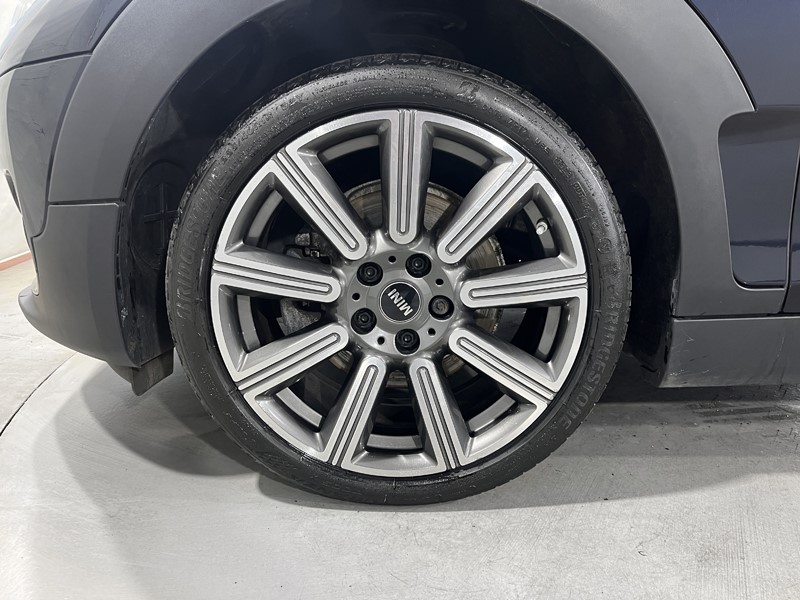 2023 (23) MINI CLUBMAN 1.5 Cooper Exclusive Premium 6dr Auto 5695456