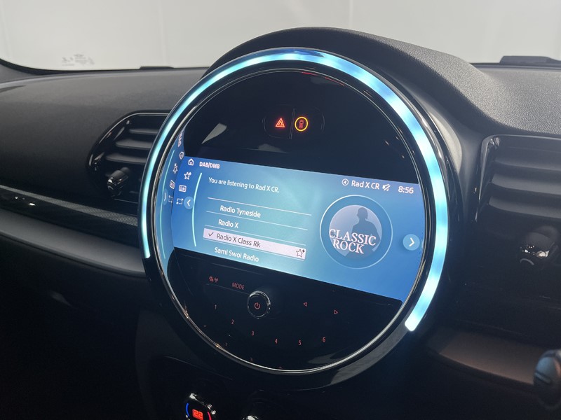 2023 (23) MINI CLUBMAN 1.5 Cooper Exclusive Premium 6dr Auto 5695469