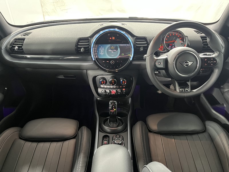 2023 (23) MINI CLUBMAN 1.5 Cooper Exclusive Premium 6dr Auto 5695446