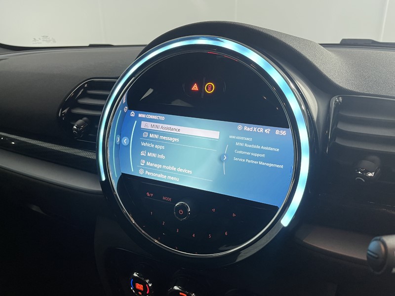 2023 (23) MINI CLUBMAN 1.5 Cooper Exclusive Premium 6dr Auto 5695470
