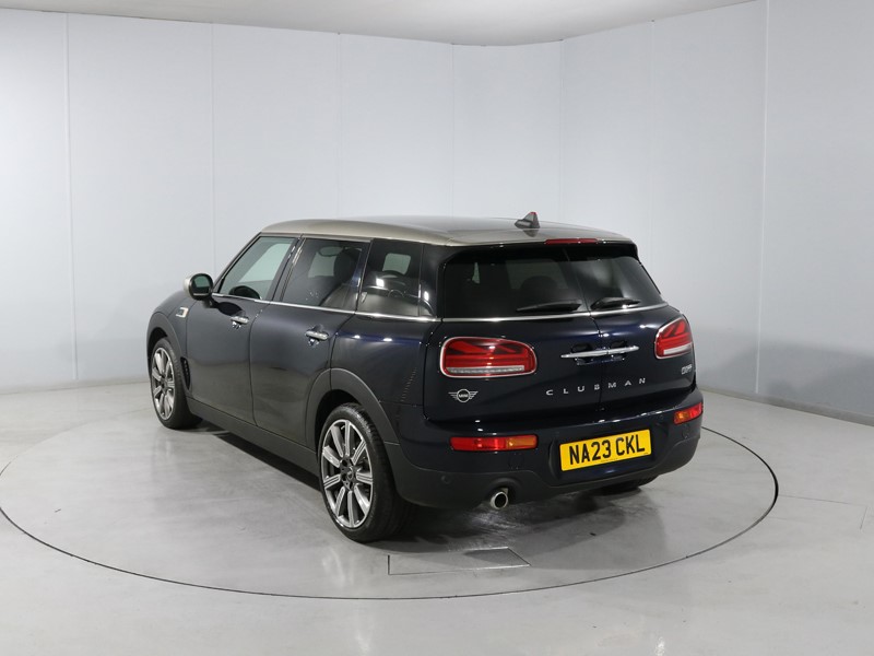 2023 (23) MINI CLUBMAN 1.5 Cooper Exclusive Premium 6dr Auto 1