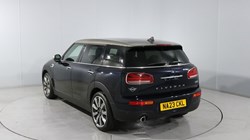2023 (23) MINI CLUBMAN 1.5 Cooper Exclusive Premium 6dr Auto 1