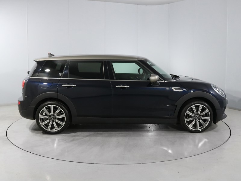 2023 (23) MINI CLUBMAN 1.5 Cooper Exclusive Premium 6dr Auto 5695445