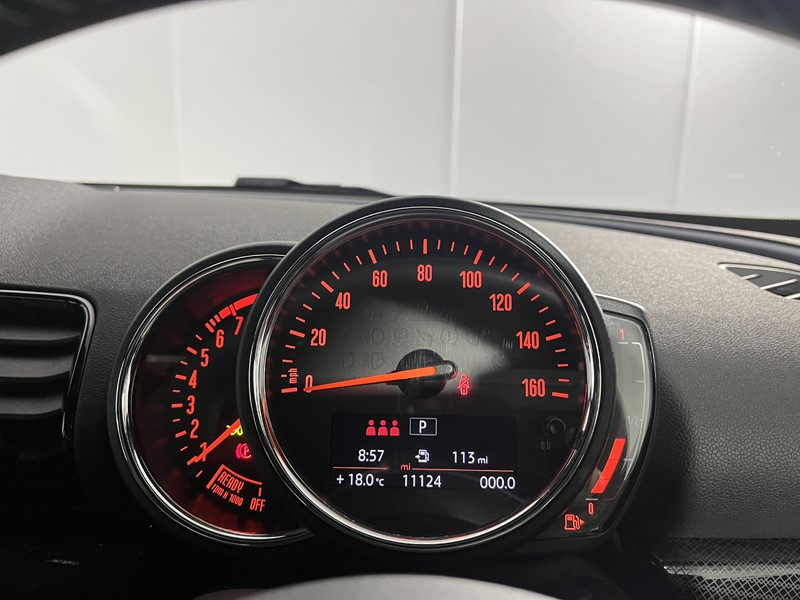 2023 (23) MINI CLUBMAN 1.5 Cooper Exclusive Premium 6dr Auto 5695451