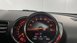 2023 (23) MINI CLUBMAN 1.5 Cooper Exclusive Premium 6dr Auto 5695451
