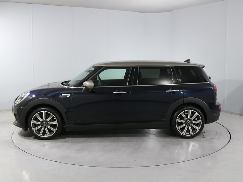 2023 (23) MINI CLUBMAN 1.5 Cooper Exclusive Premium 6dr Auto 5695489