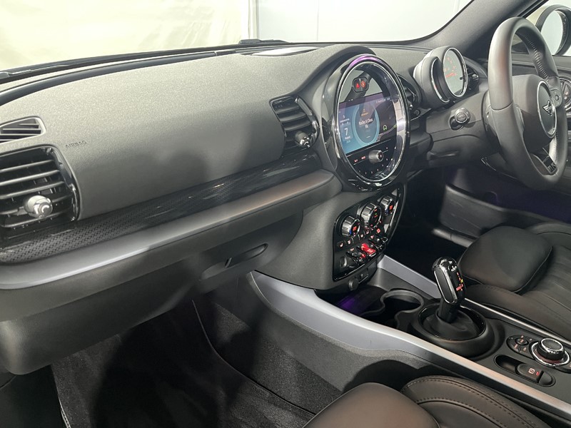 2023 (23) MINI CLUBMAN 1.5 Cooper Exclusive Premium 6dr Auto 5695449