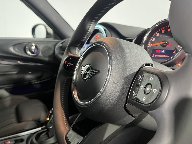 2023 (23) MINI CLUBMAN 1.5 Cooper Exclusive Premium 6dr Auto 5695464