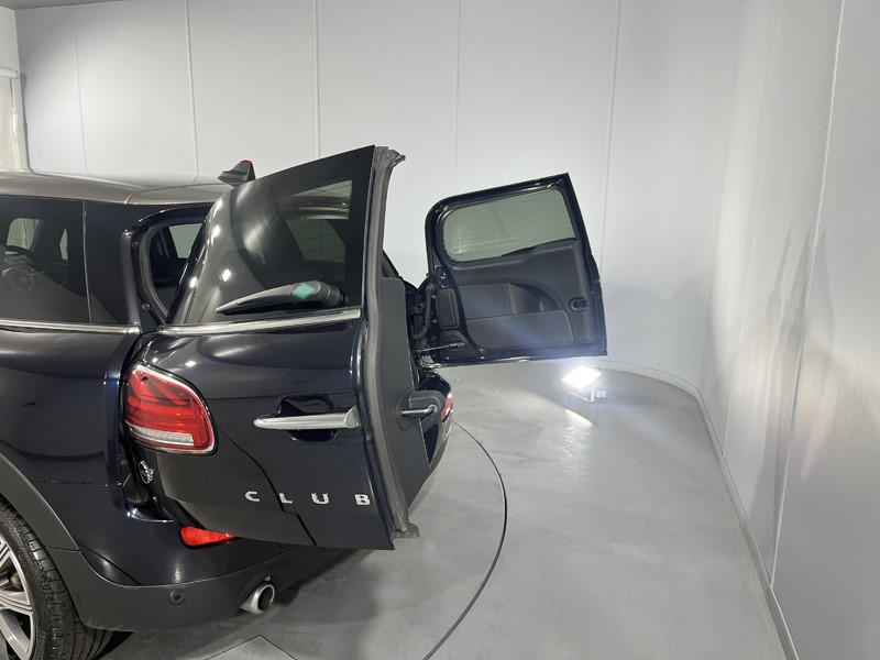 2023 (23) MINI CLUBMAN 1.5 Cooper Exclusive Premium 6dr Auto 5695486